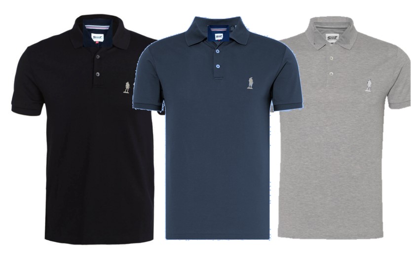 OUTDOOR SPIRIT POLO-Shirt Special Edition