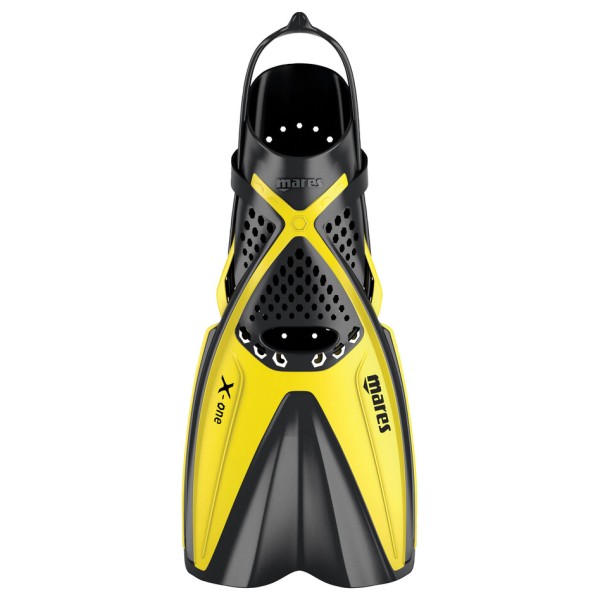 Mares - Kid's X-One - Palmes