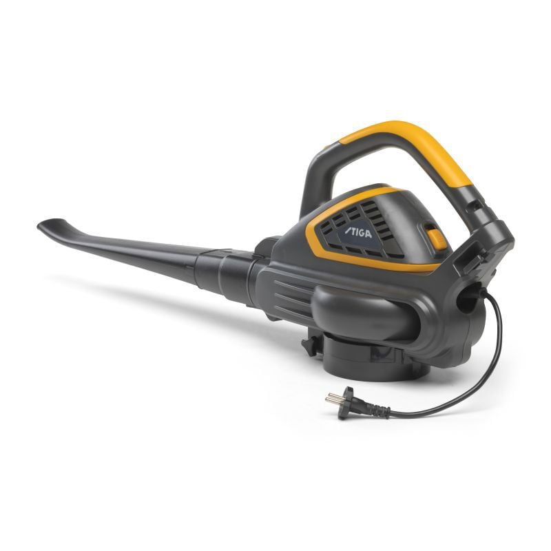 Stiga BL 130c V - Elektrische bladblazer -