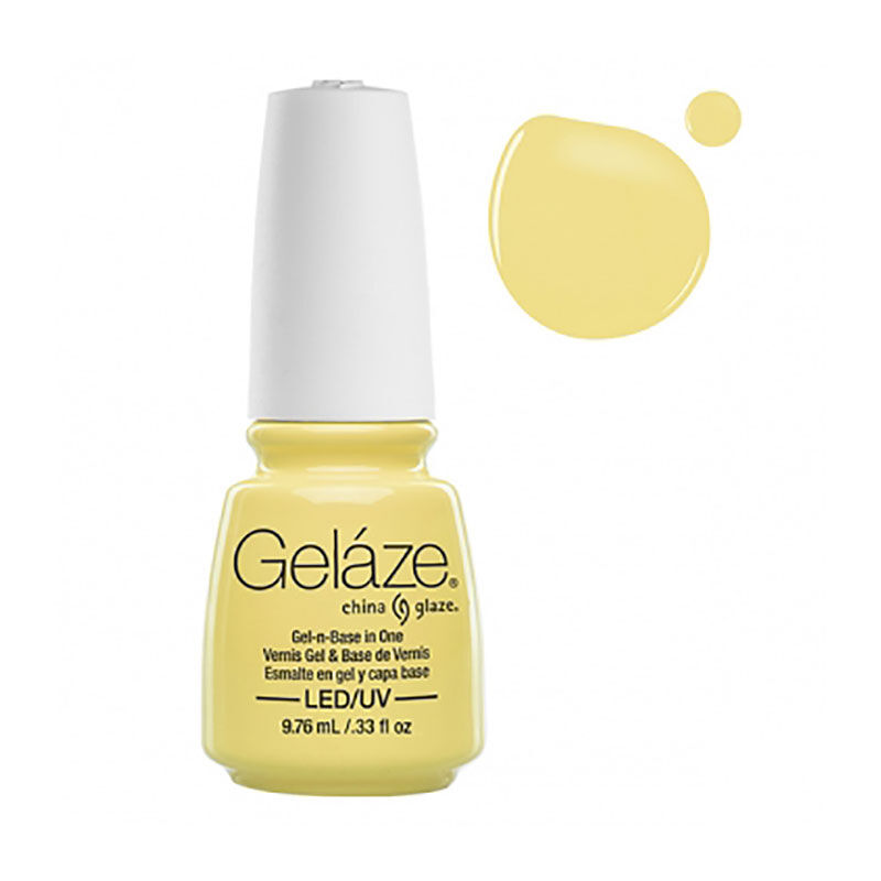 Vernis semi-permanent Gelàze Casual Friday