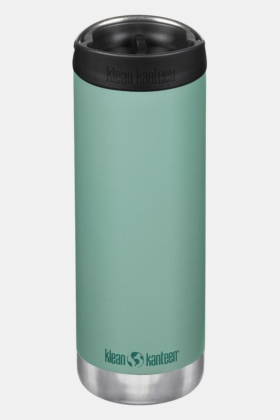 Klean Kanteen Klean Kanteen Tkwide 16Oz/473Ml With Café Cap
