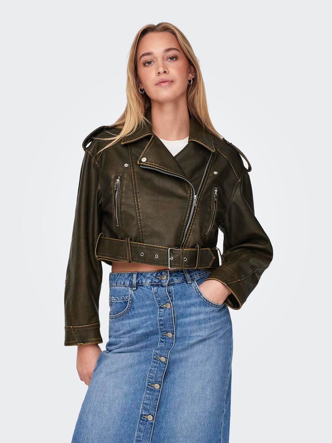 ONLMINDY Bikerjacke Wren