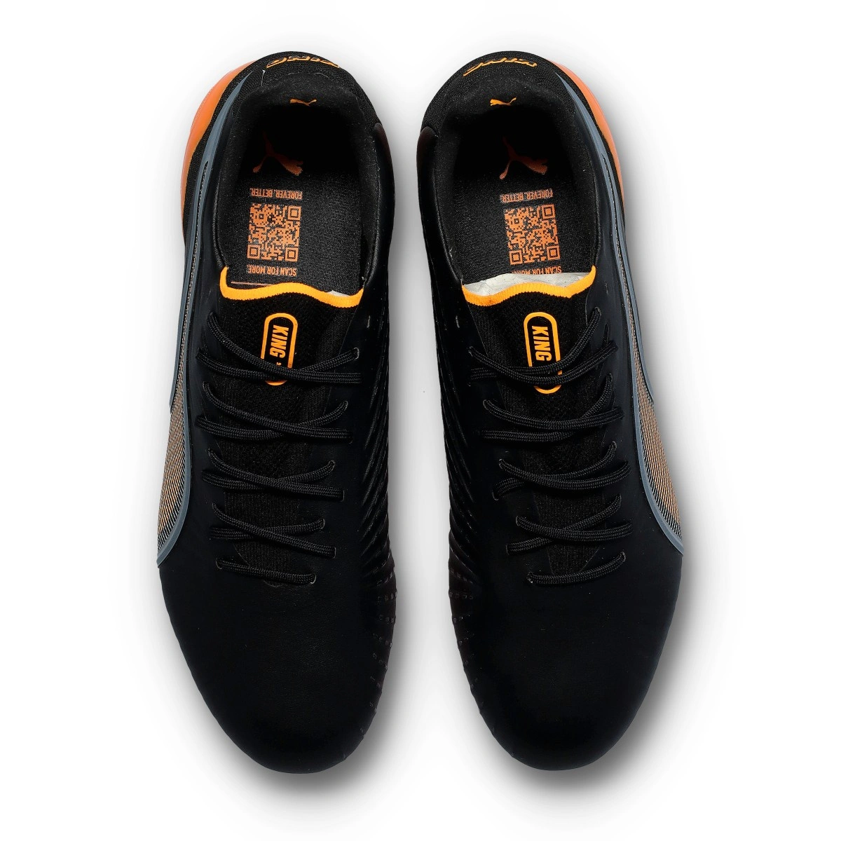 Chuteira Puma King Ultimate FG/AG