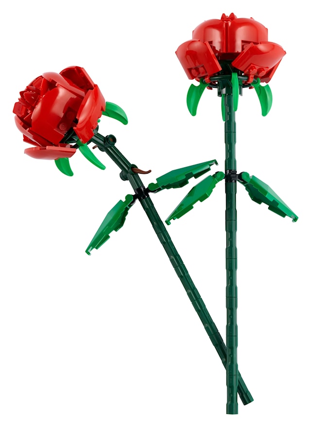 Roser LEGO® Iconic (40460)