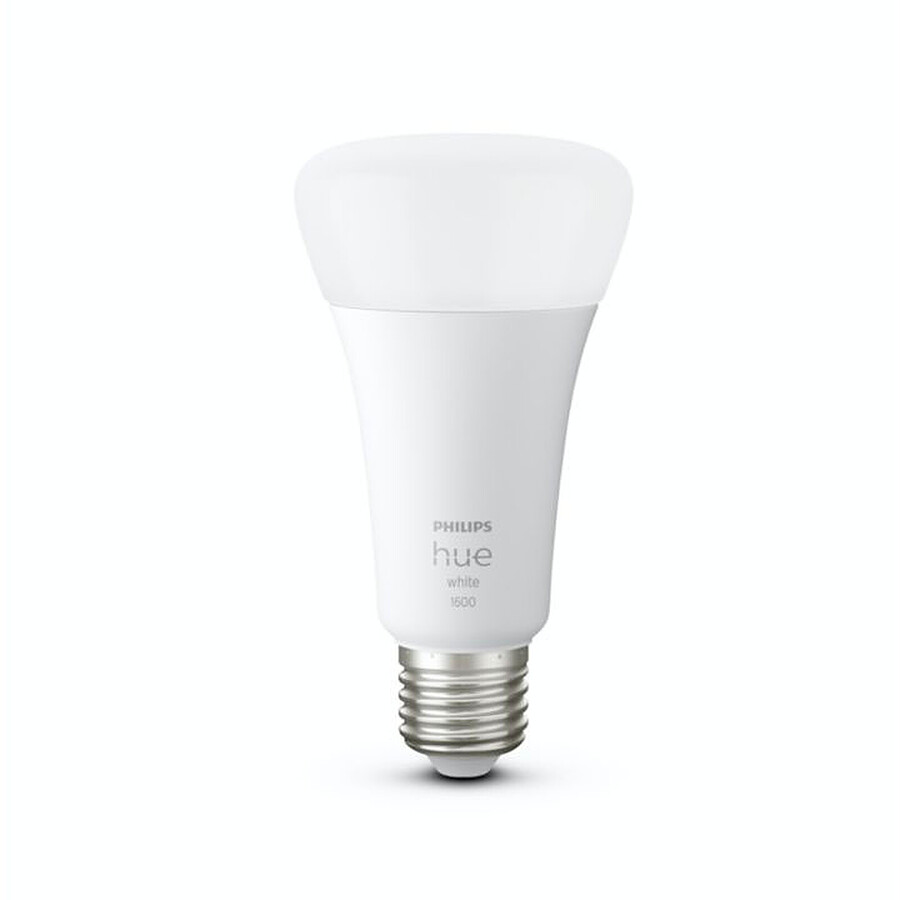 Philips Hue White E27 A67 - 15.5 W