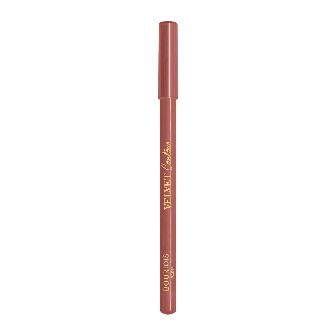 BOURJOIS  Contour Edition Lip Pencil