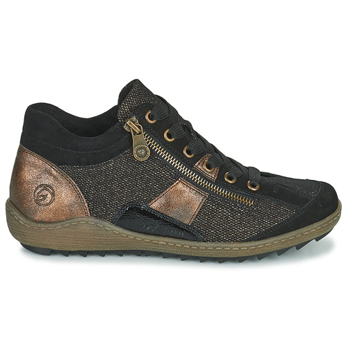 Remonte - R1481-03 - Noir