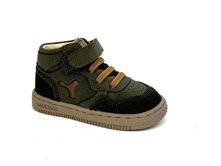 Shoesme BN24W009 C GREEN