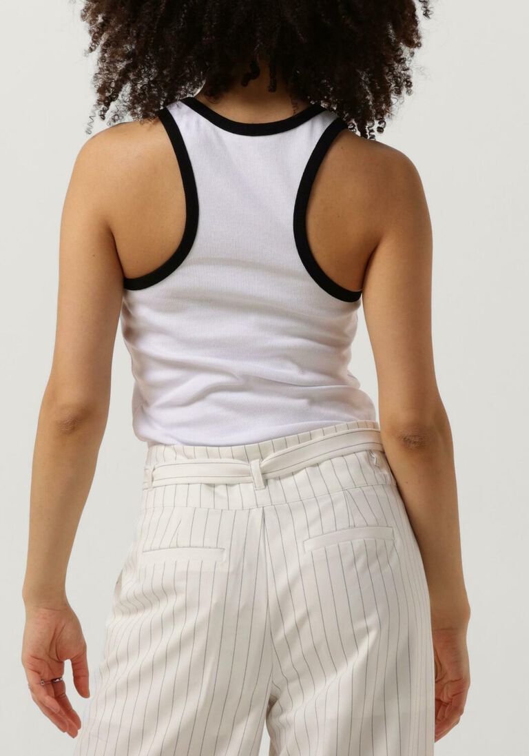 witte co'couture top sahara cc tank top