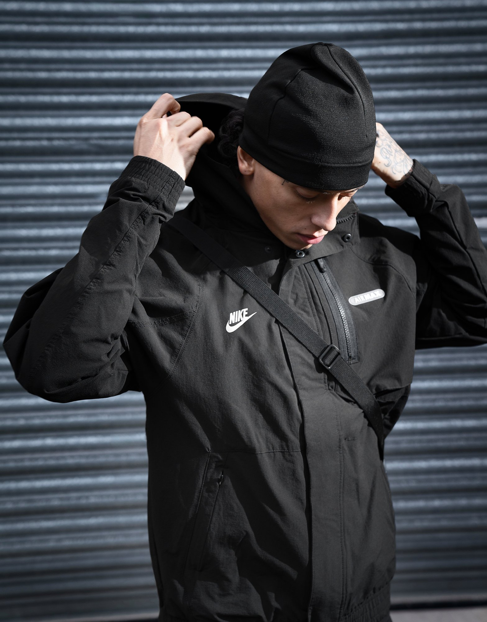 Nike Veste Air Max Homme