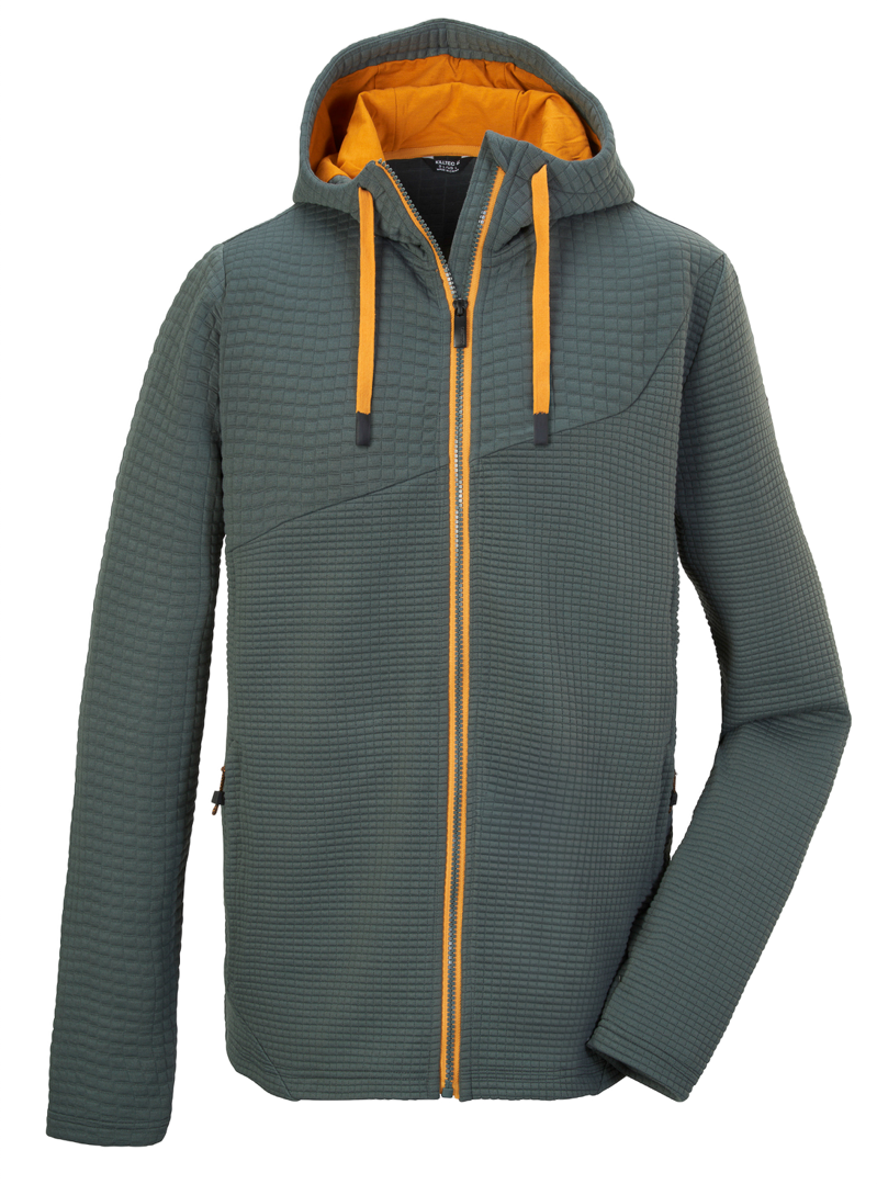 Kos 65 Vest