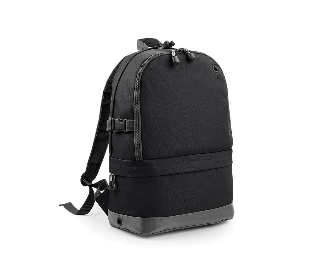 Bag Base BG550 - Sac à Dos Sportif Multifonctionnel BG550