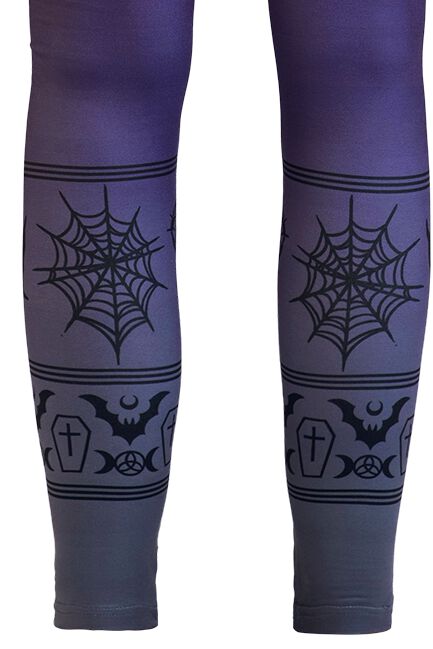 Leggings  | Gothicana by EMP Legging