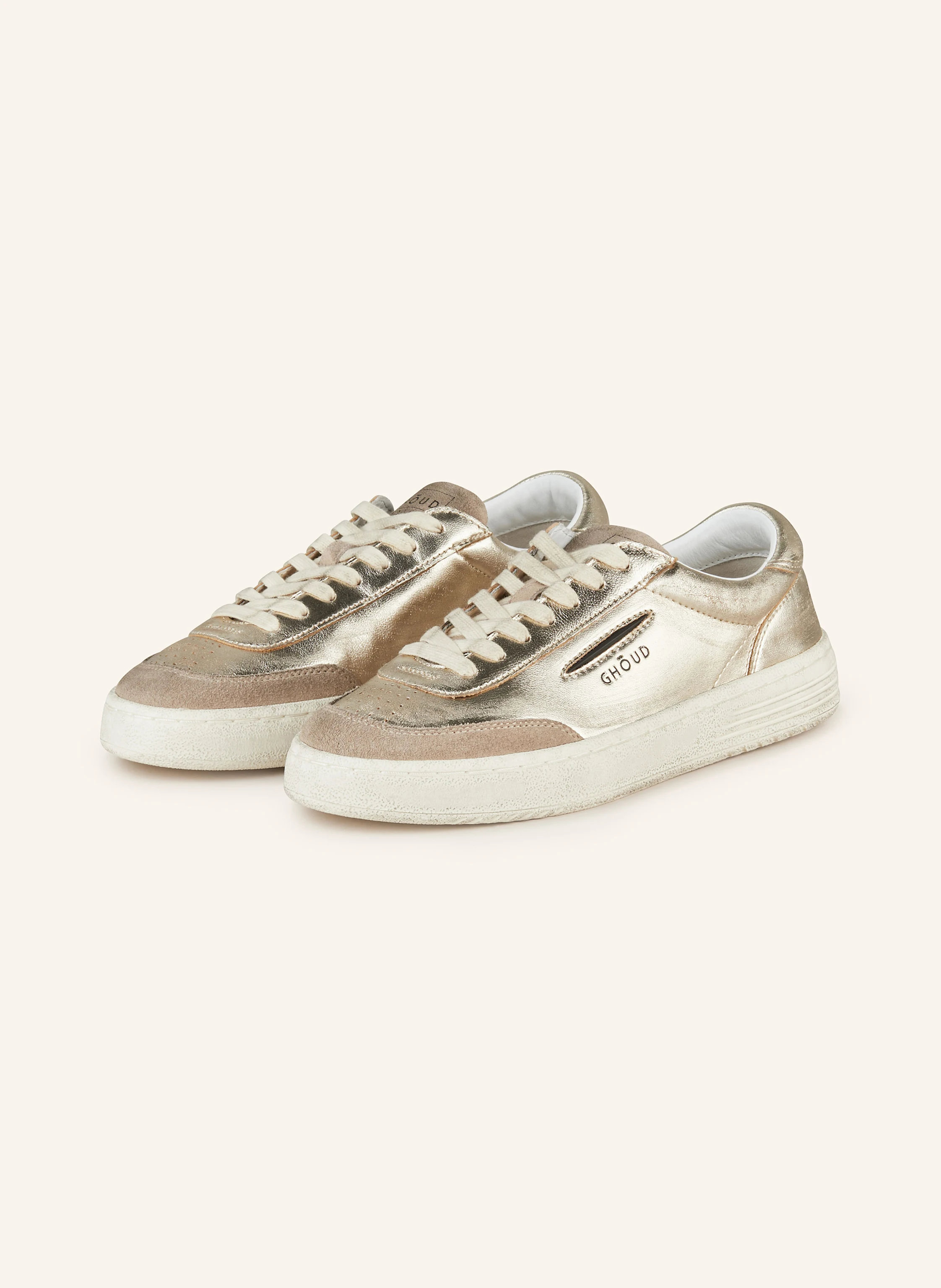GHOUD Sneaker LIDO