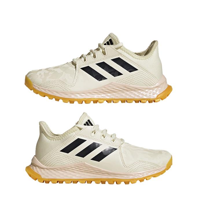 adidas Hockey Youngstar IG2040 IVORY-CBLACK-SPARK