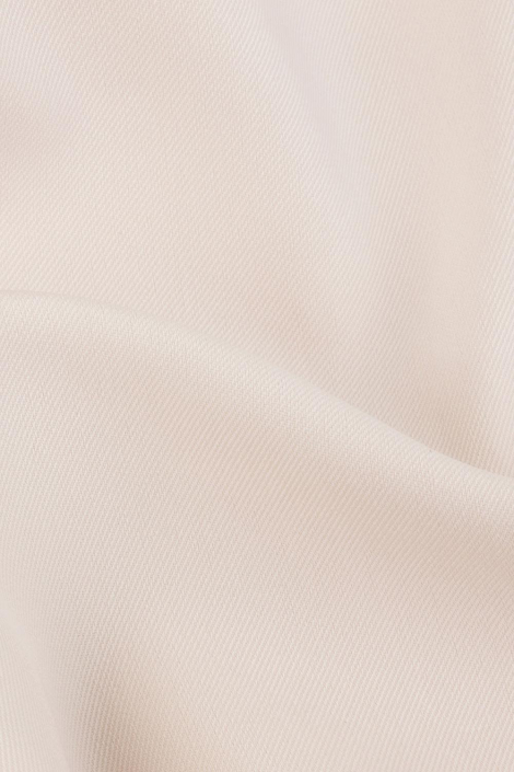 Ydence witte dames gilet