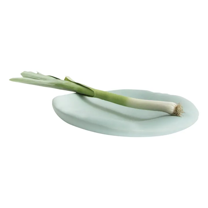 Moustache Centre de table Canova, Constance Guisset | Vert amande