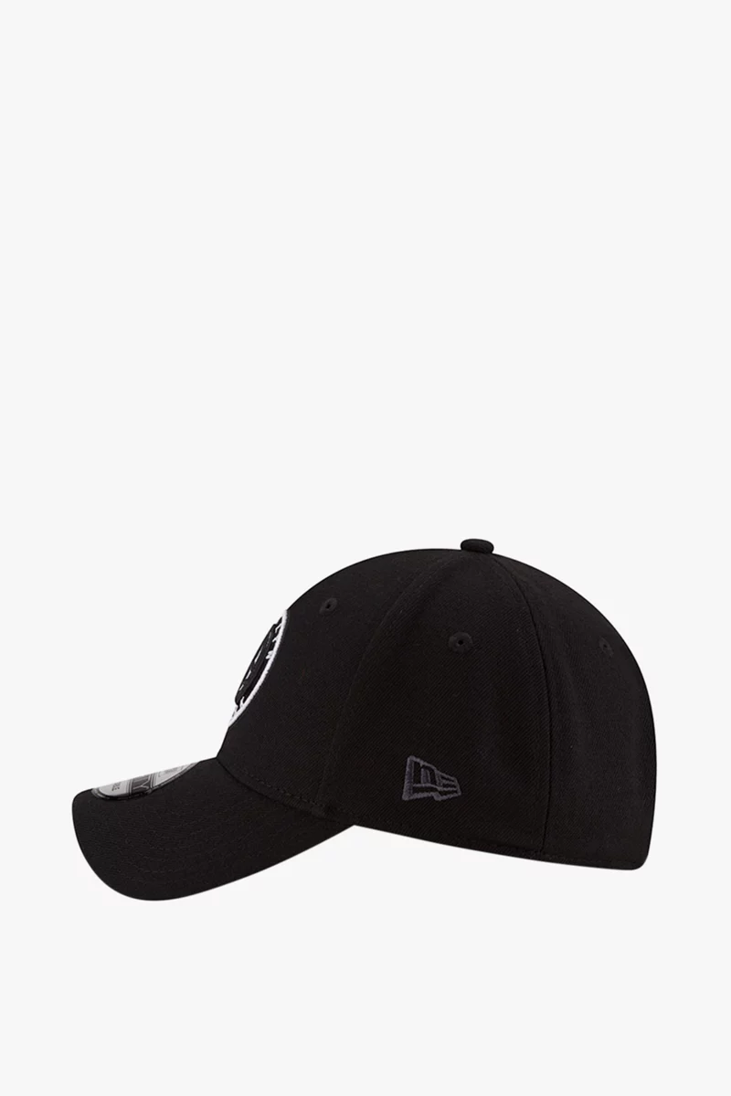 New Era NBA Brooklyn Nets The League 9FORTY Cap