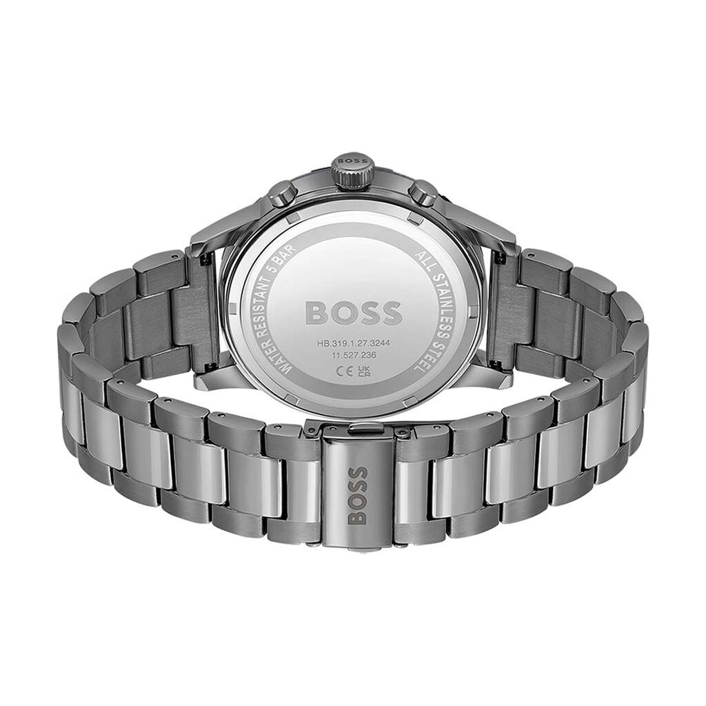Montre Boss solgrade Vert