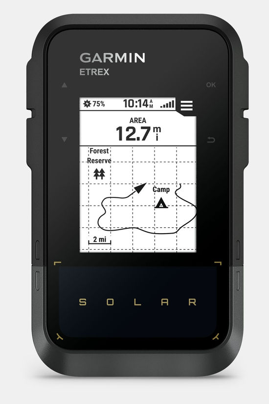 Garmin Garmin Etrex Solar GPS