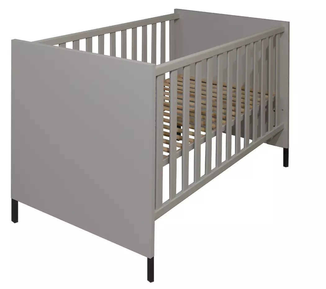 Babyzimmer-Set Ole 3tlg.