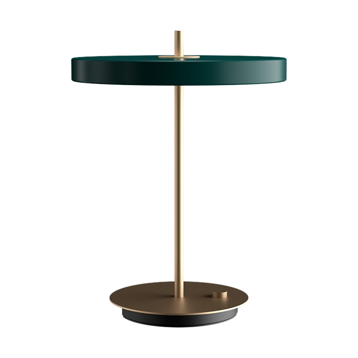 Tafellamp Asteria table Groen