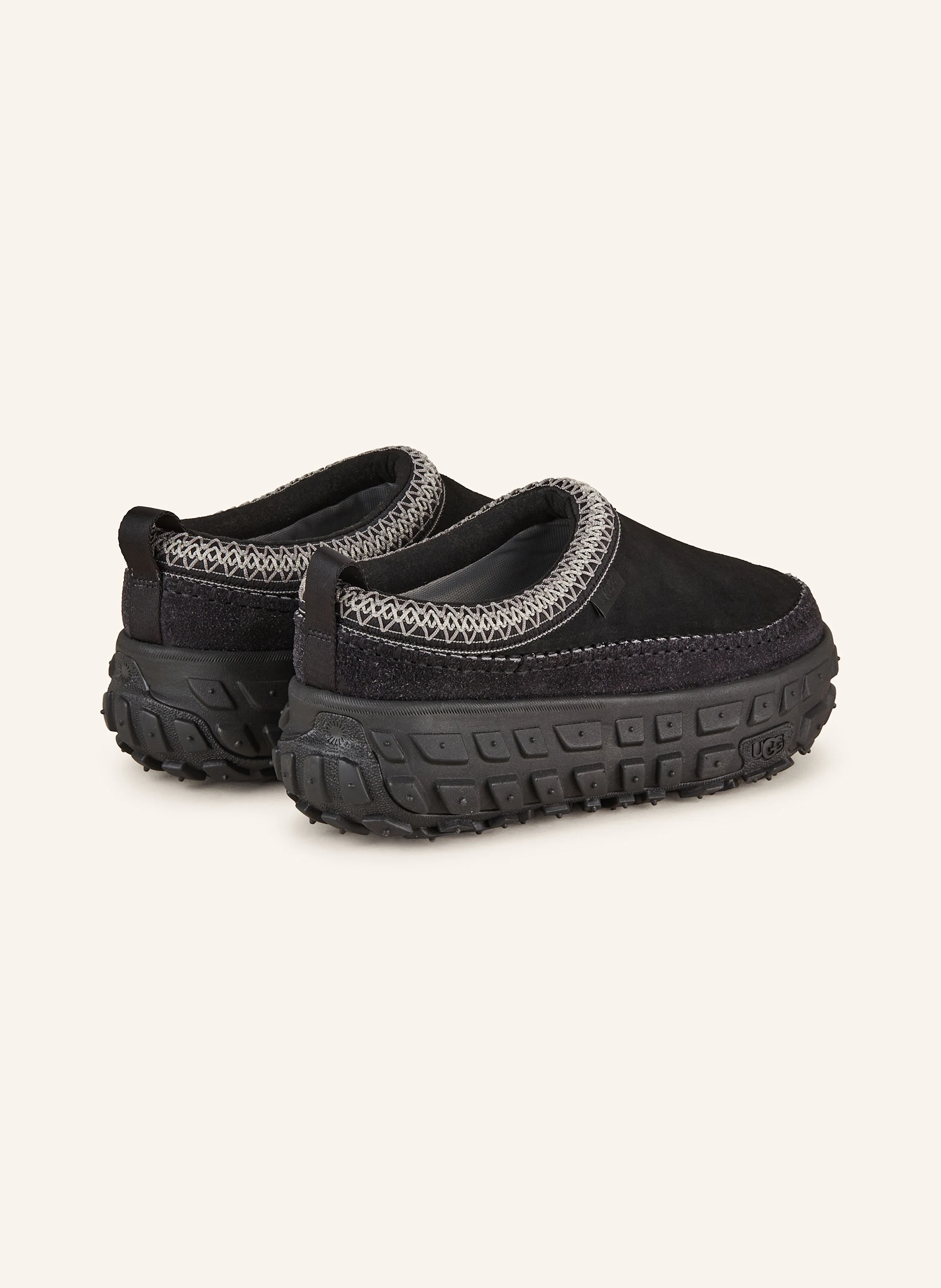 UGG Plateau-Slipper VENTURE DAZE