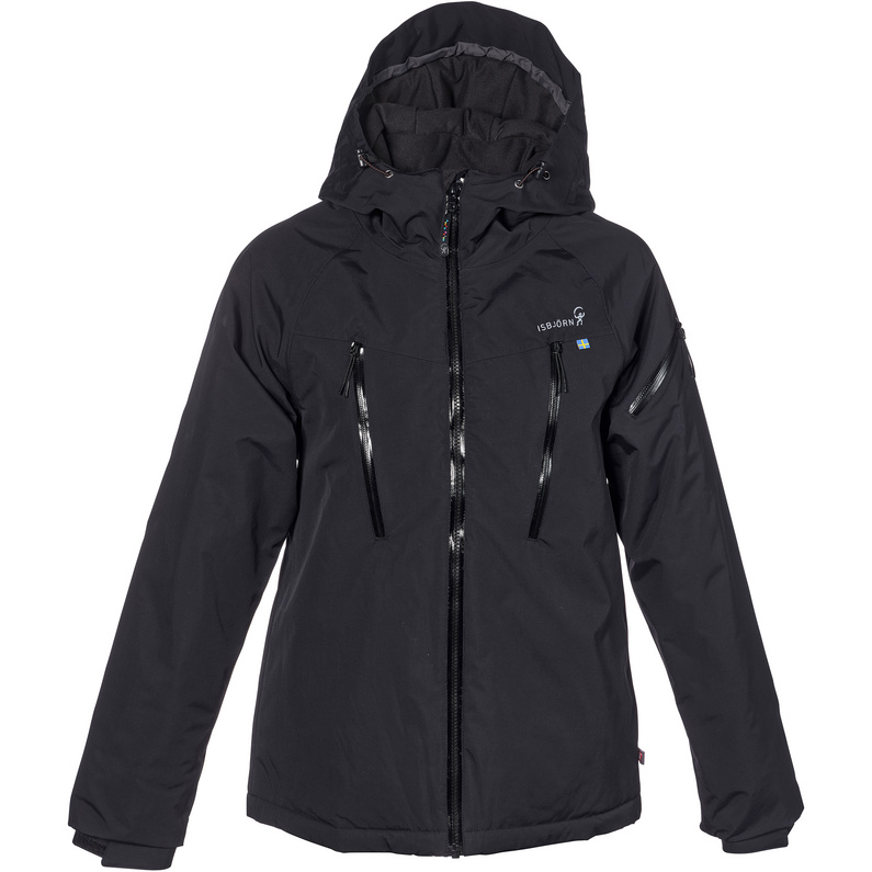 Isbjörn of Sweden Kinder Carving Jacke