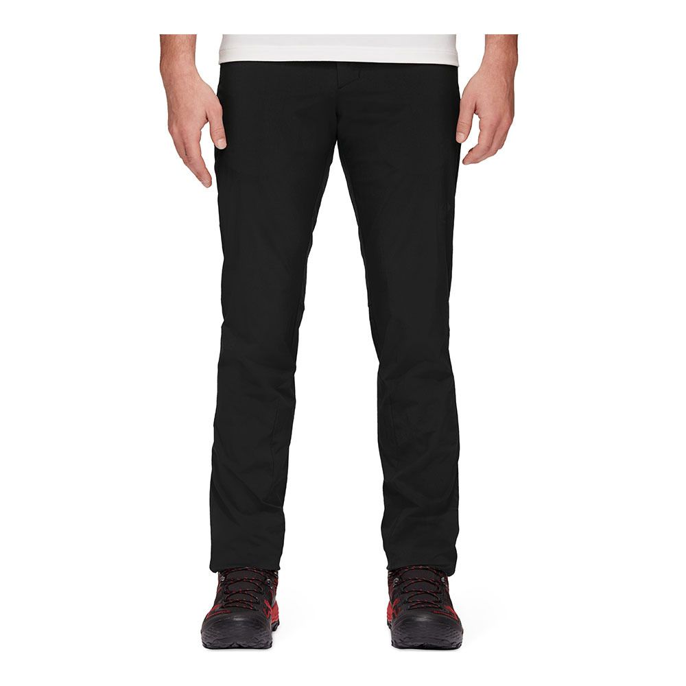 Mammut RUNBOLD LIGHT - Pantalon Homme black