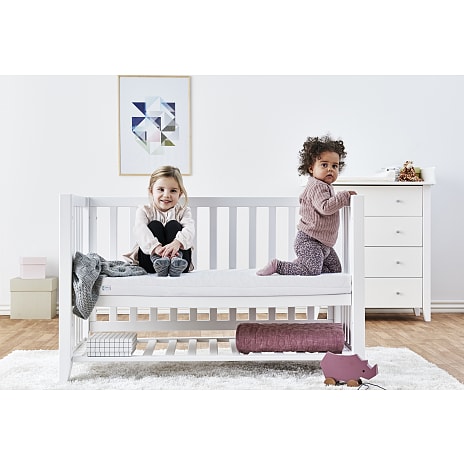 Hoppekids ECO Dream madras 120x9x60 cm