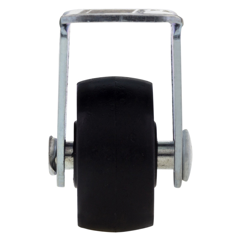 Bokwiel 25mm 35kg
