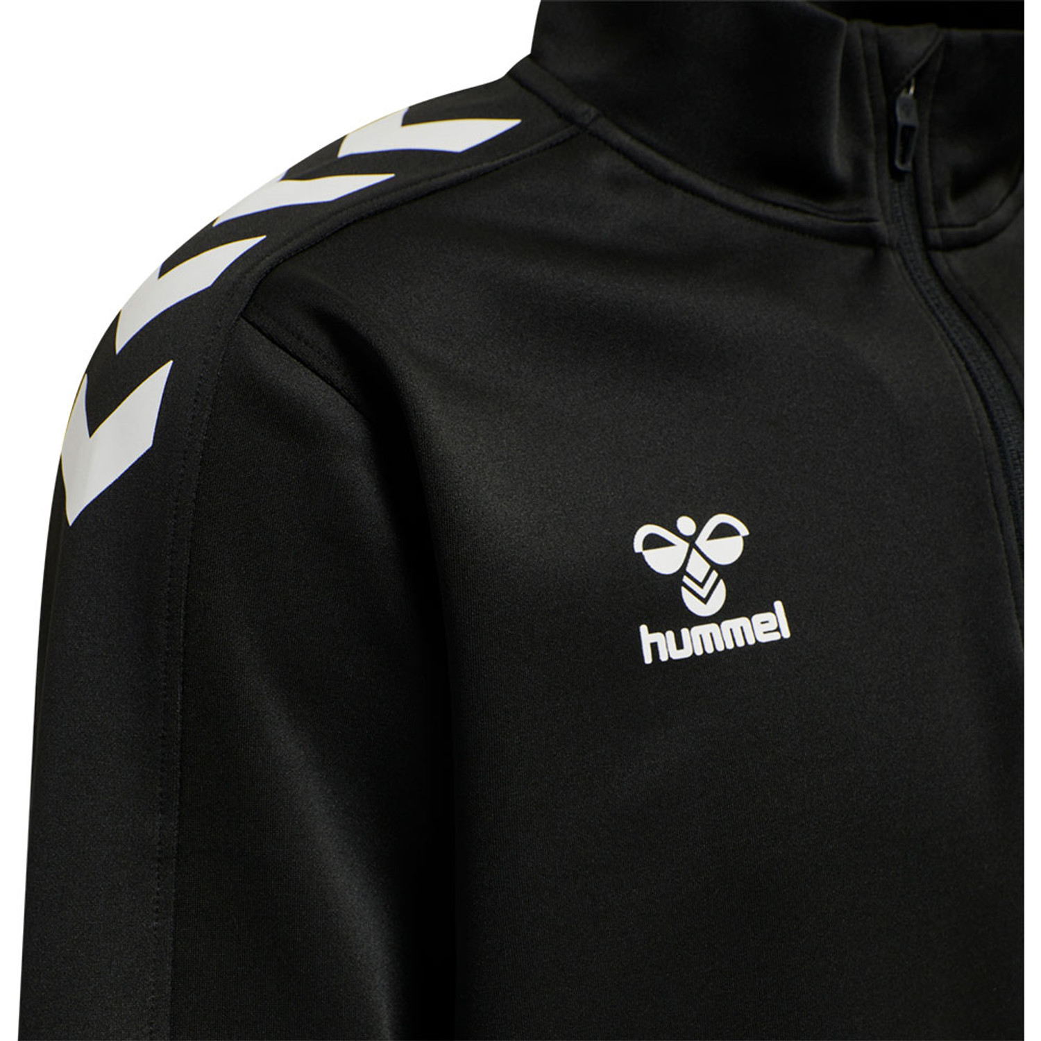 Hummel Core XK Half Zip Poly Sweat Men