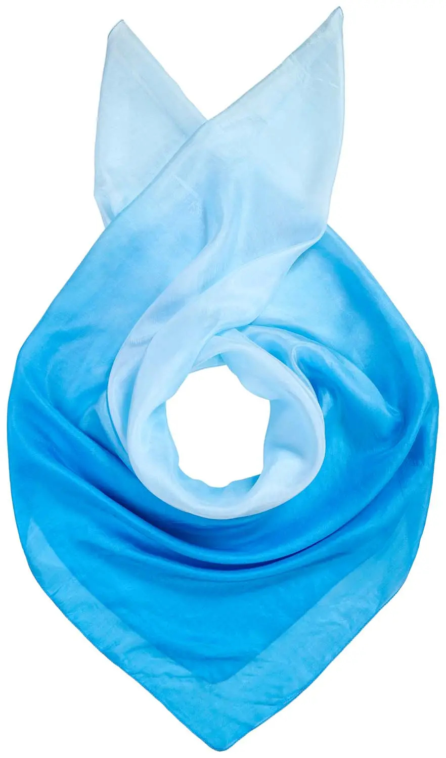 Tuch - Blue Passion