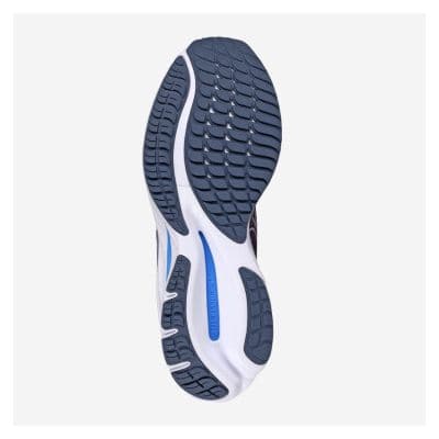 Chaussures de Running Femme Mizuno Wave Rider 26 Violet