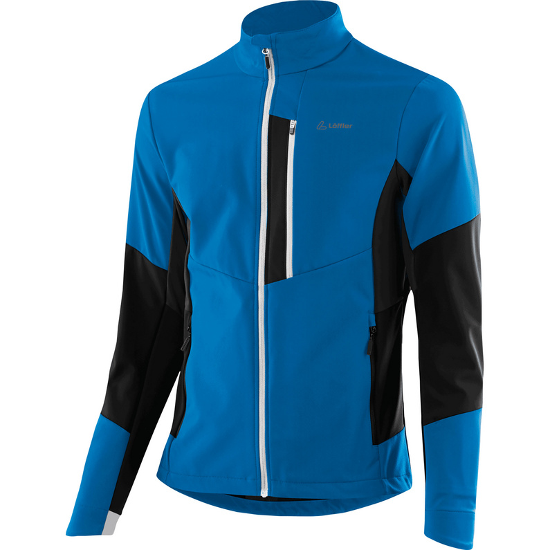Löffler Herren Xc-Pure TXS Jacke