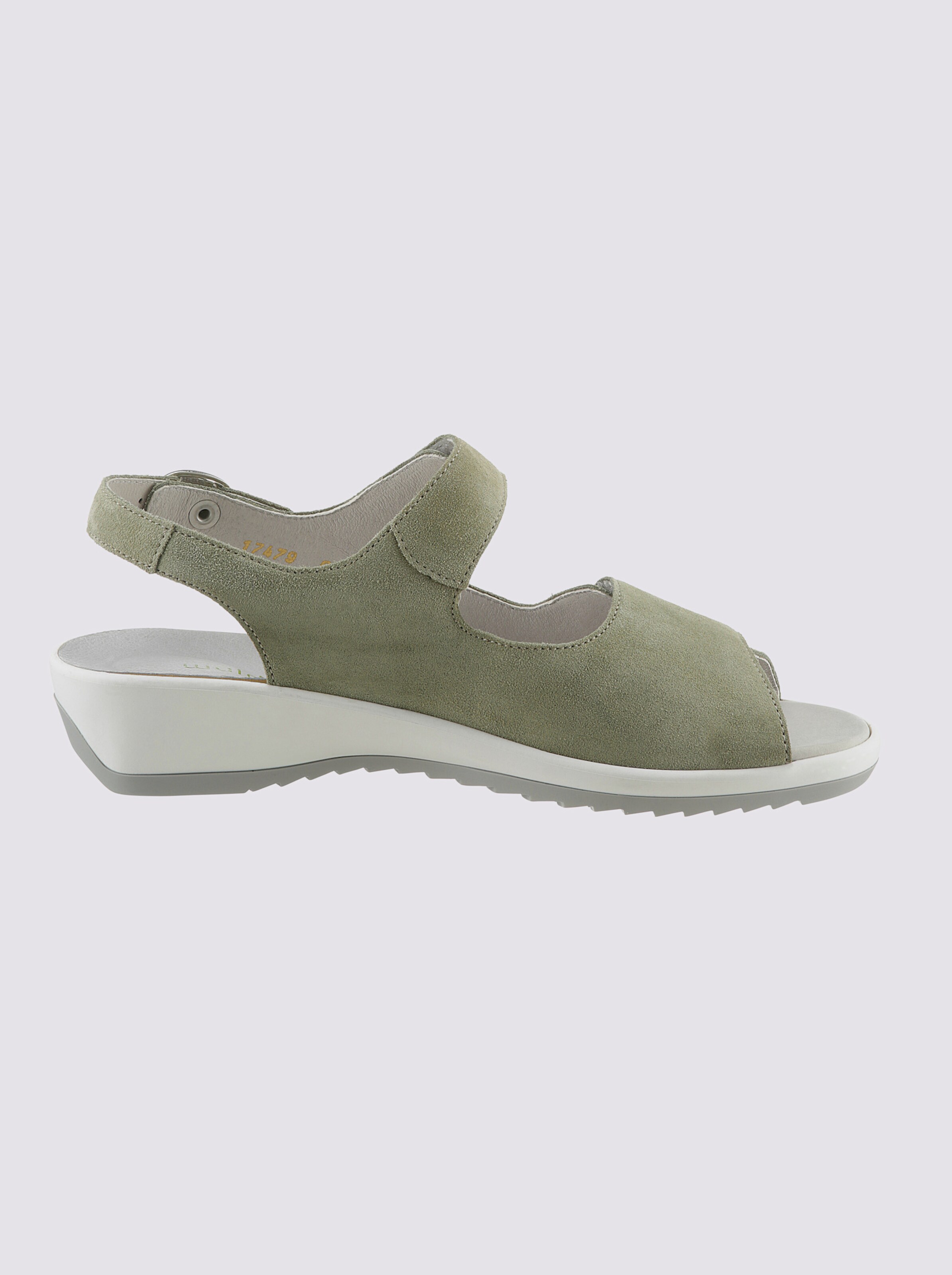 Sandalette