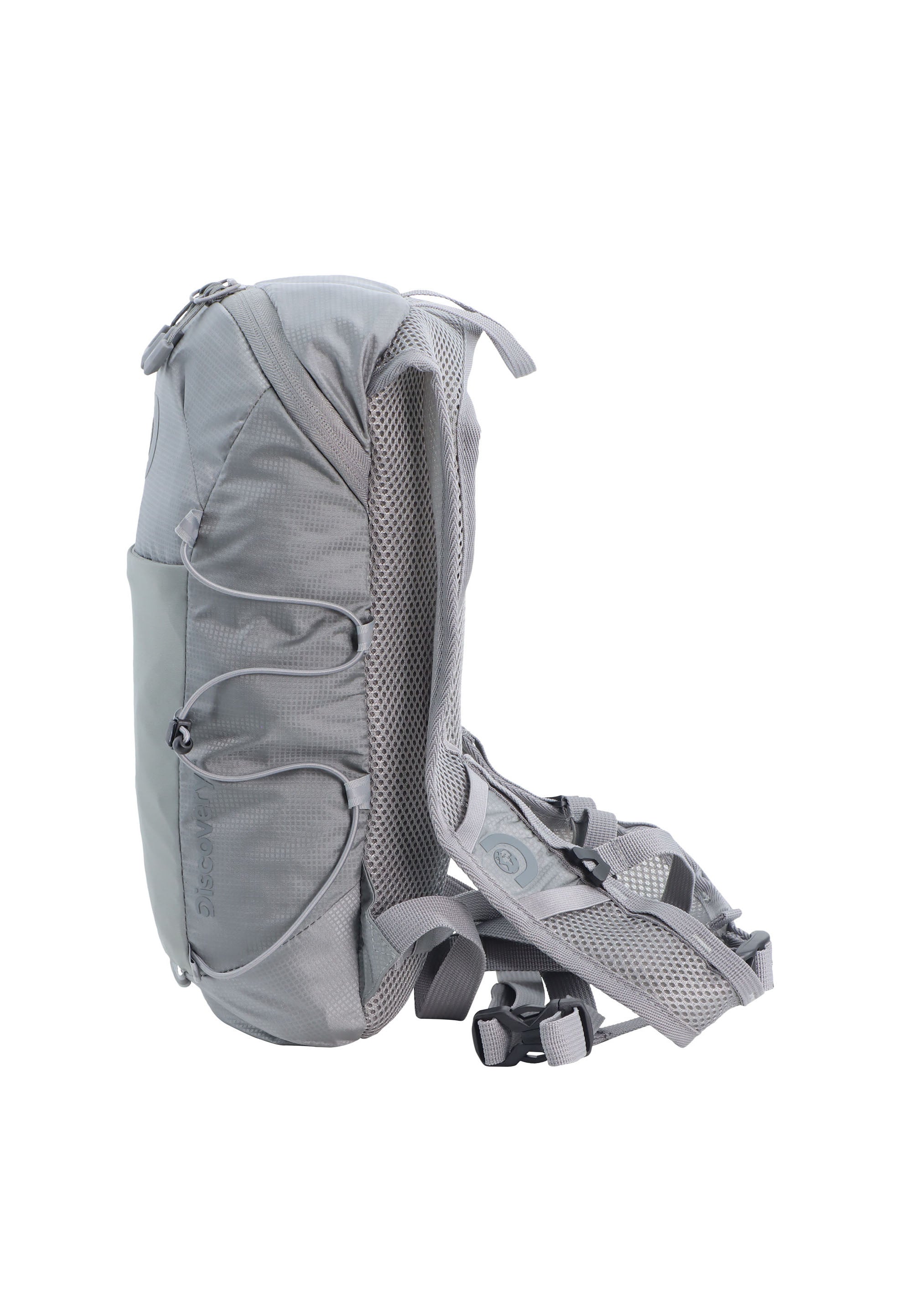 Discovery Body Spirit 5 liter rugzak - Grey