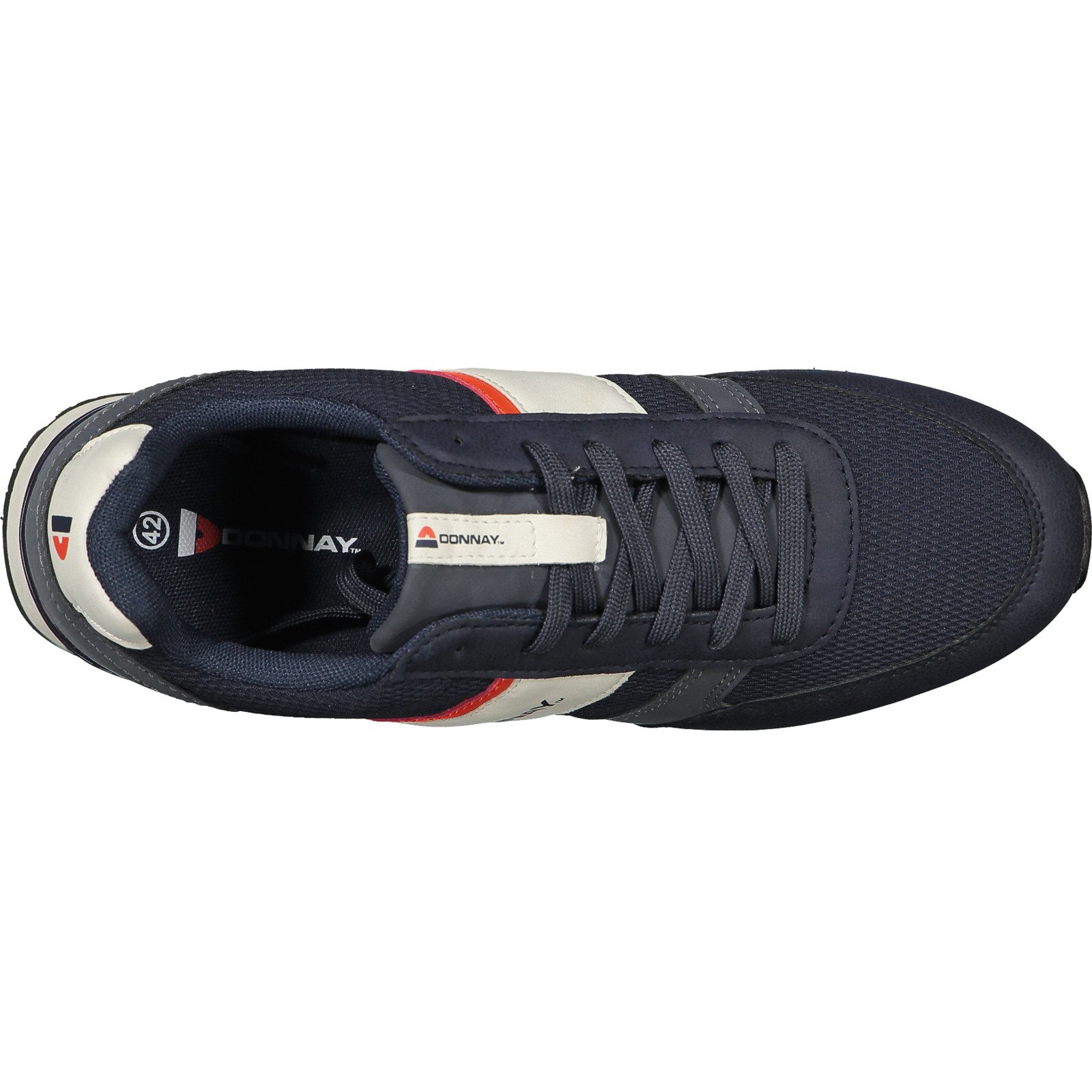 Donnay Herren-Sneaker BT7091 44