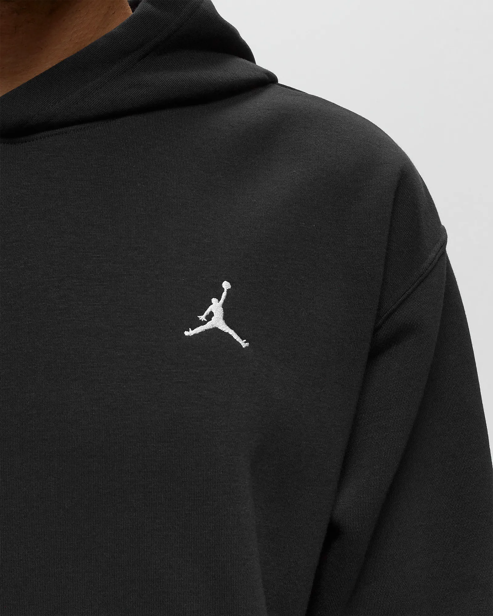 Jordan Essentials Fleece Pullover