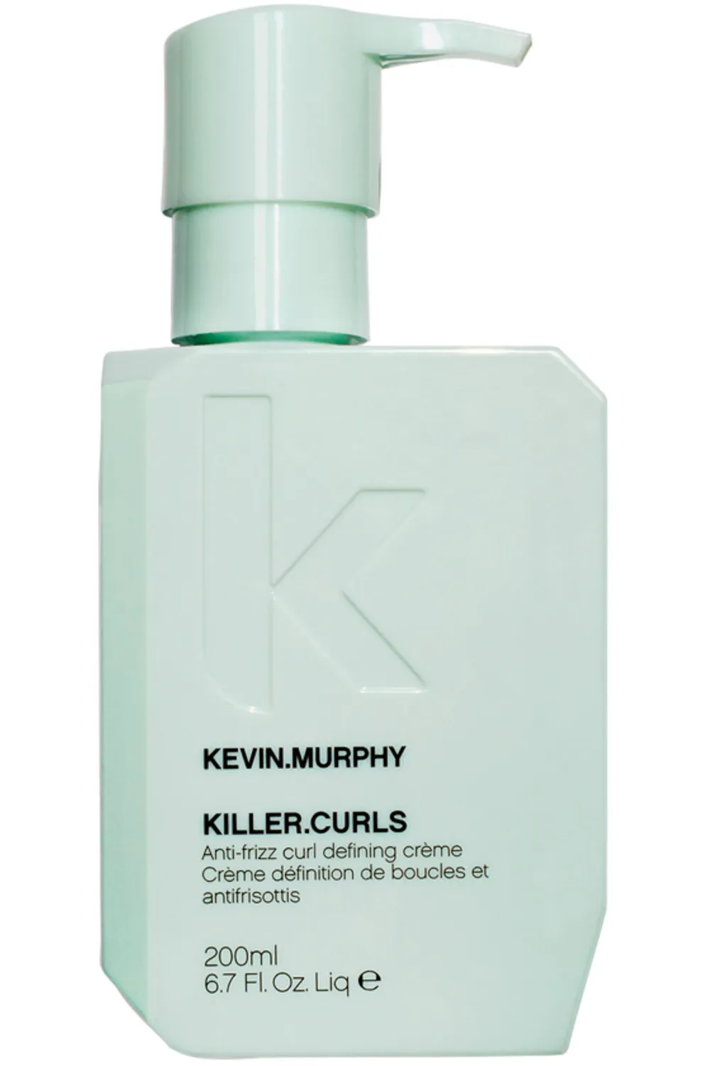 KEVIN.MURPHY Réhausseur de boucles KILLER.CURLS-200 ml