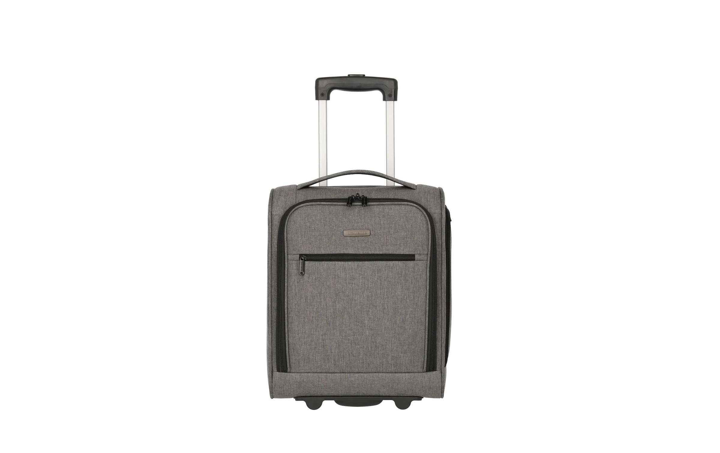 travelite Koffer »Cabin Bordtrolley Underseater 28 l« 28 l 2 Rollen