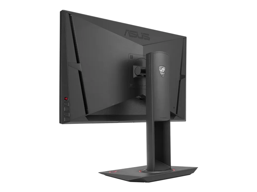 [OUTLET] - ASUS ROG SWIFT PG279Q - LED-skærm - 27