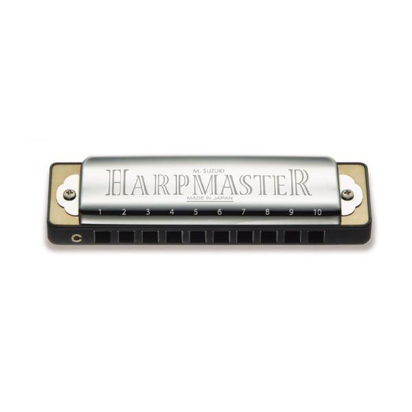 Suzuki Harpmaster MR-200 C