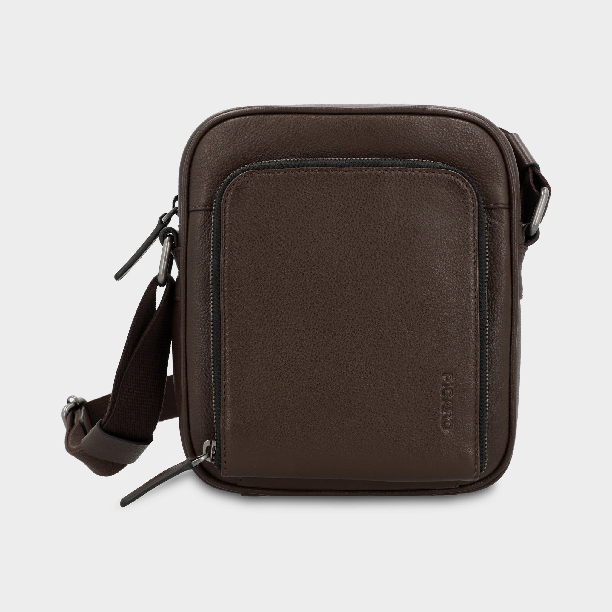 Shoulder Bag Paolo R354