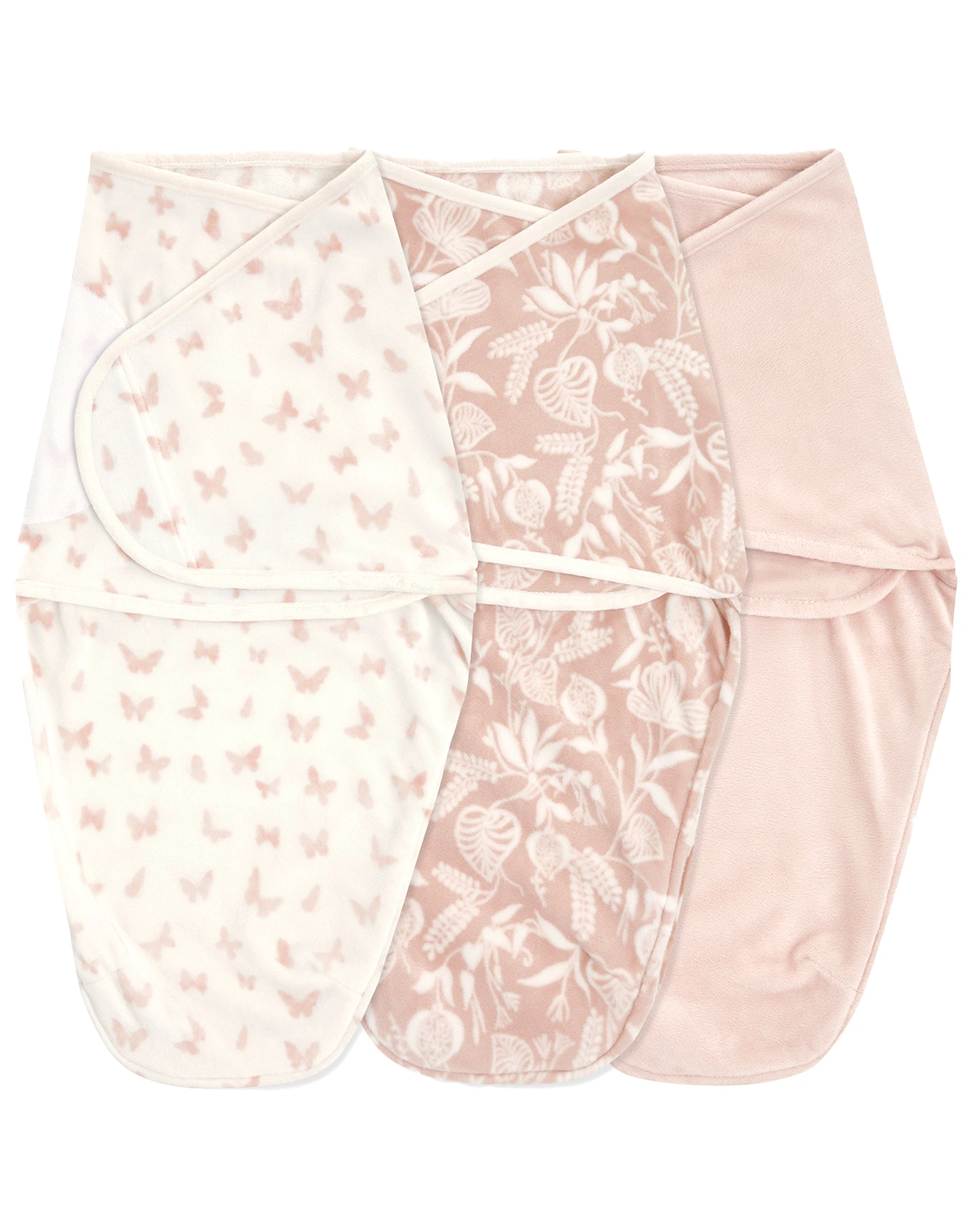 Pucksack VELBOA - GARDEN 3er Pack