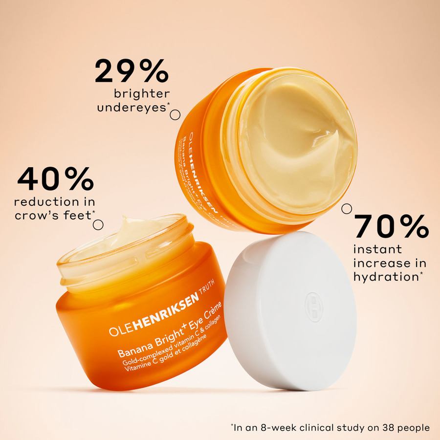 Ole Henriksen Pre-Party Glow Vitamin C Trio