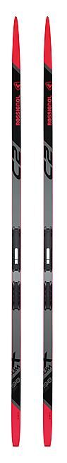 ROSSIGNOL - SKI NORDIQUE X-IUM R SKIN