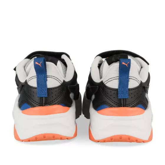 Baskets GRIS PUMA Trinity Lite