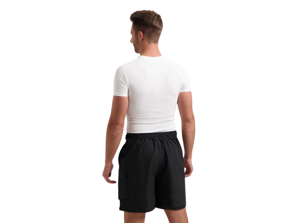 Rogelli Buccino II Cykelshorts, Black