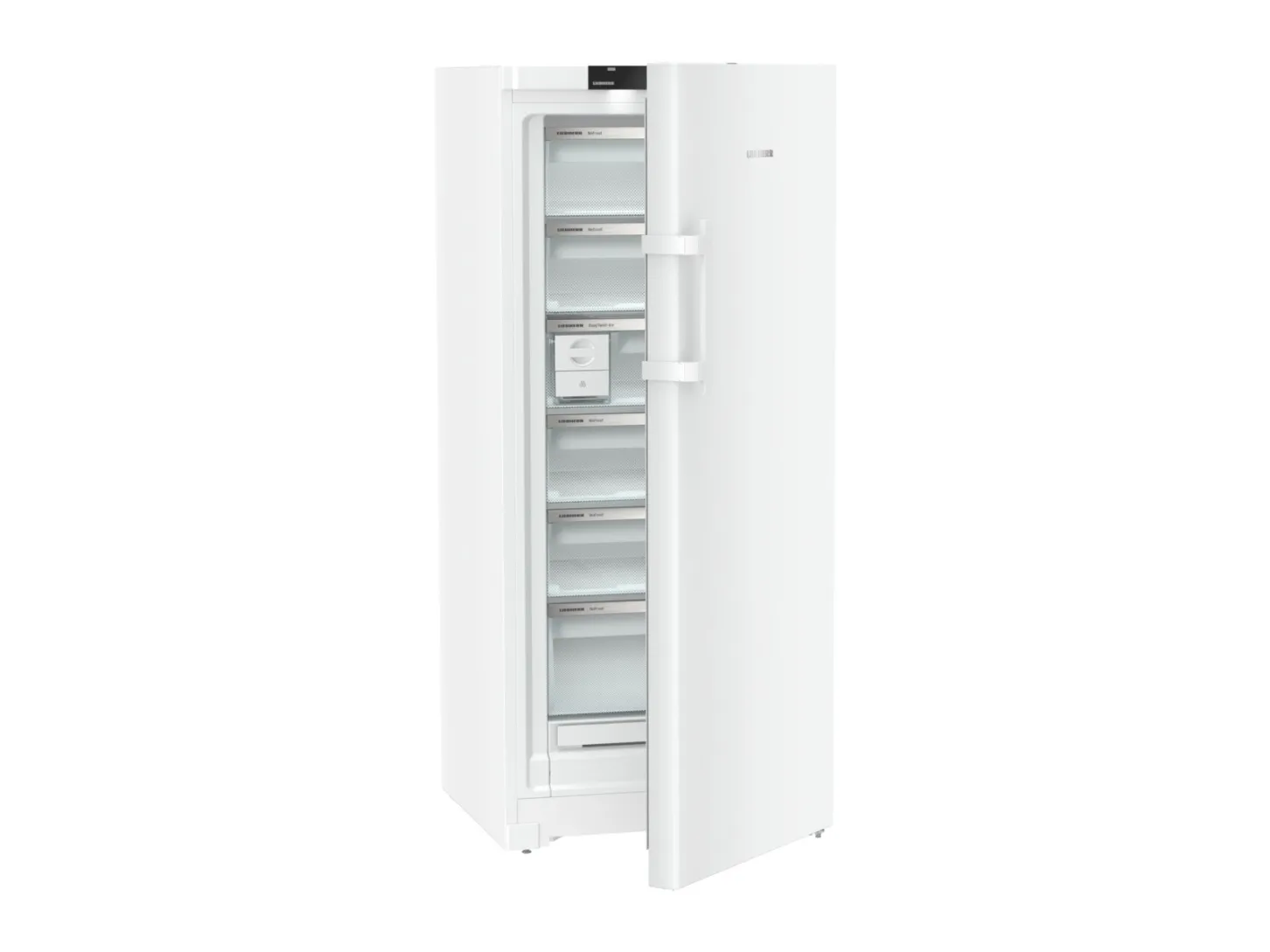 Liebherr FNc 707i-22 001 Fryseskab - 165 cm frys, NoFrost, EasyTwist-Ice, Peak
